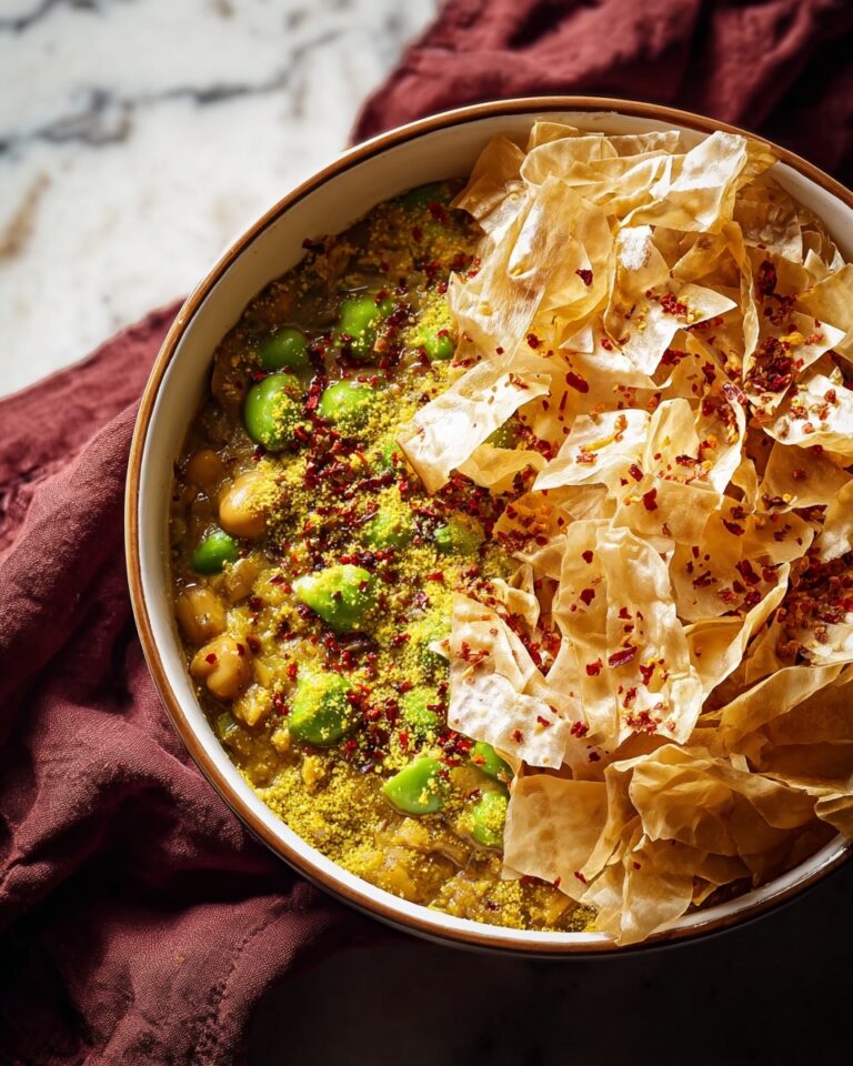 Curried Filo Pie Recipe