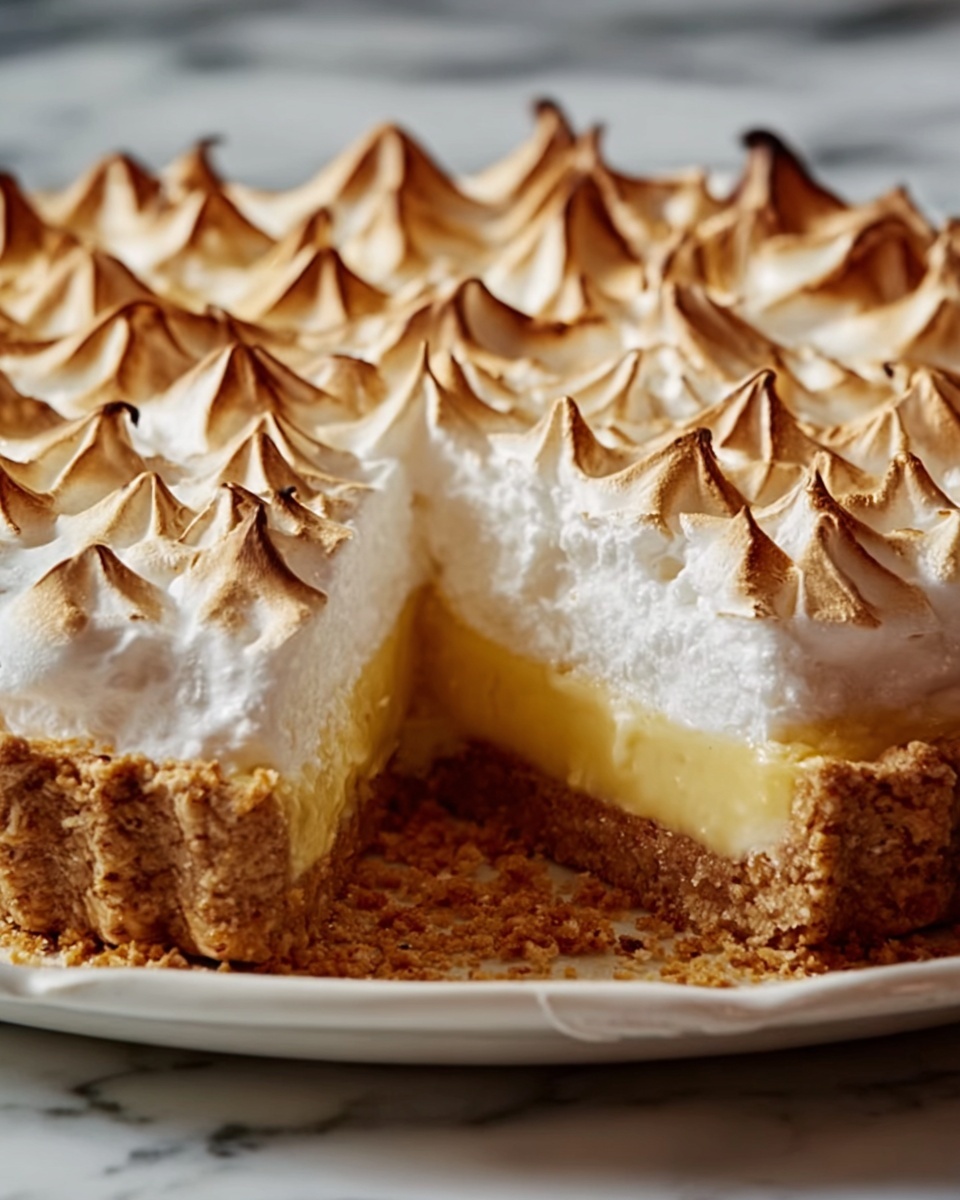 Old-Fashioned Coconut Cream Pie Recipe - Recipe Image