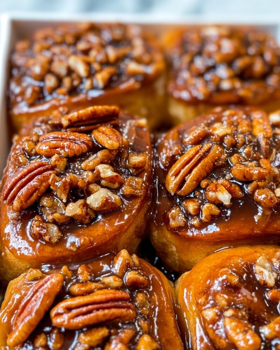 Pecan Pie French Toast: An Amazing Ultimate Recipe - Recipe Image