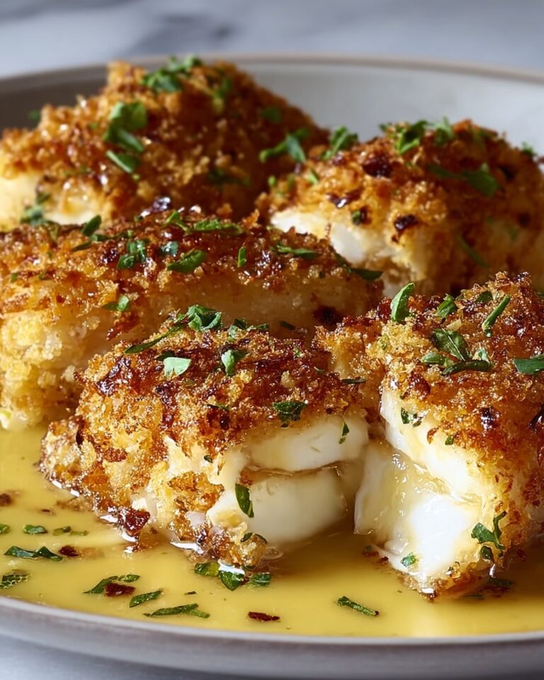 LongHorn Steakhouse Parmesan Crusted Chicken Recipe