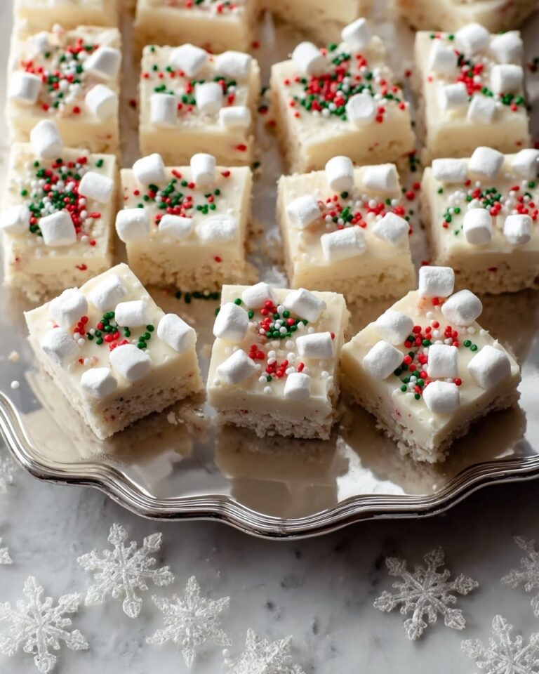 Easy Sugar Cookie Fudge Recipe