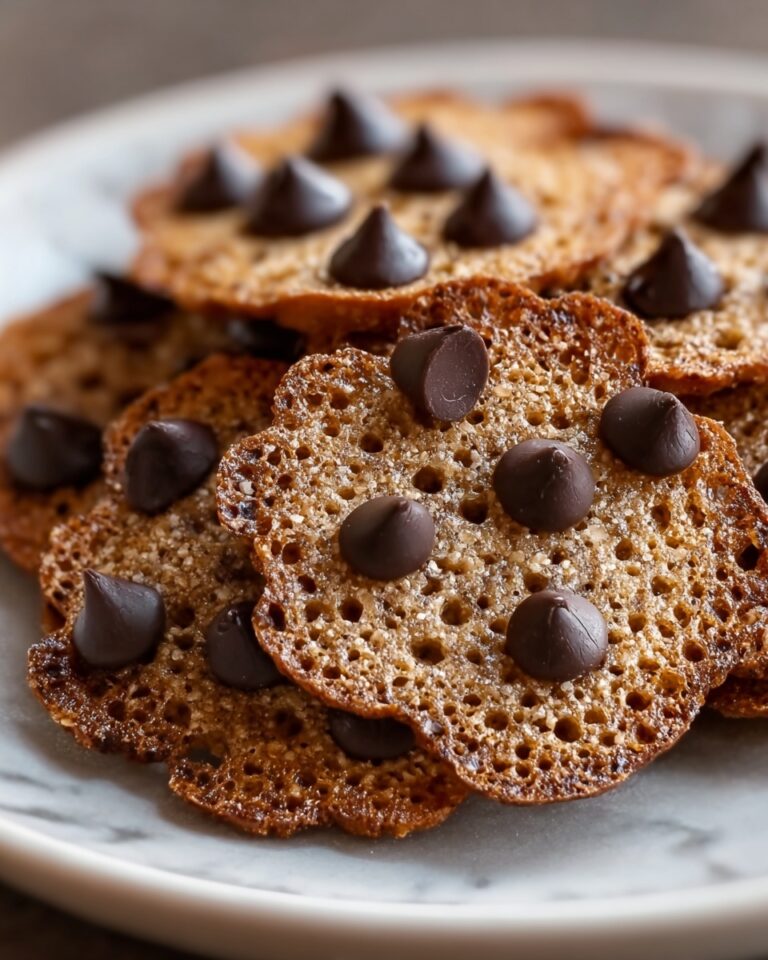 Rice Krispie Chocolate Chip Cookies Recipe