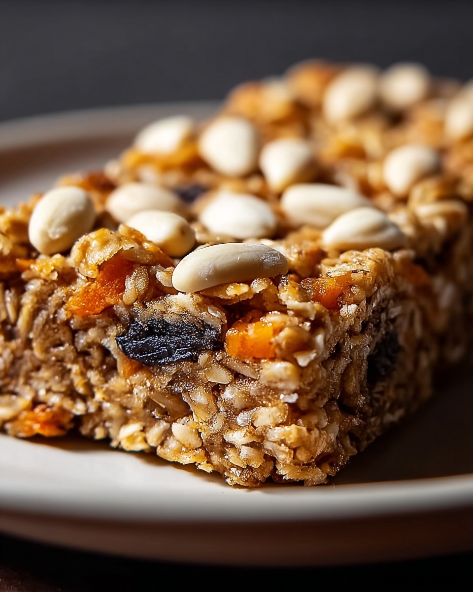 High Protein Carrot Cake Baked Oatmeal Recipe - Recipe Image