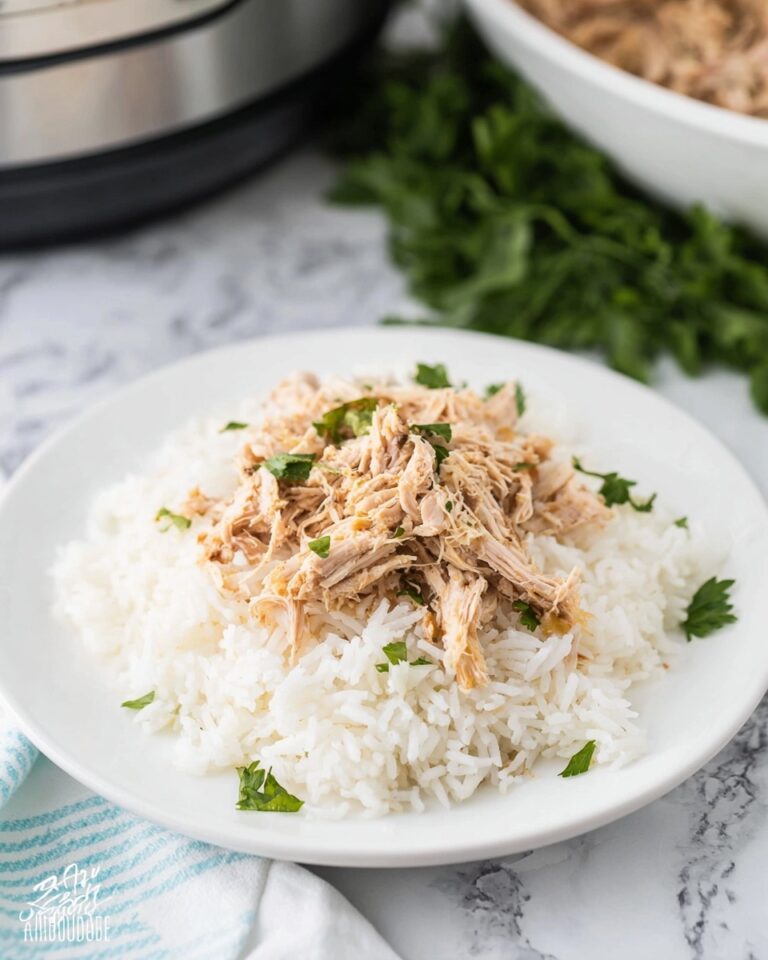 Crockpot Brown Sugar Balsamic Chicken Recipe