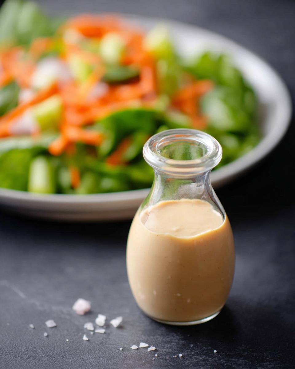 Artichoke Salad Dressing Recipe - Recipe Image