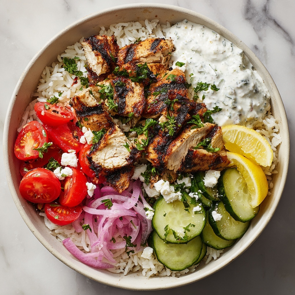 Homemade Cava Bowl Recipe - Recipe Image