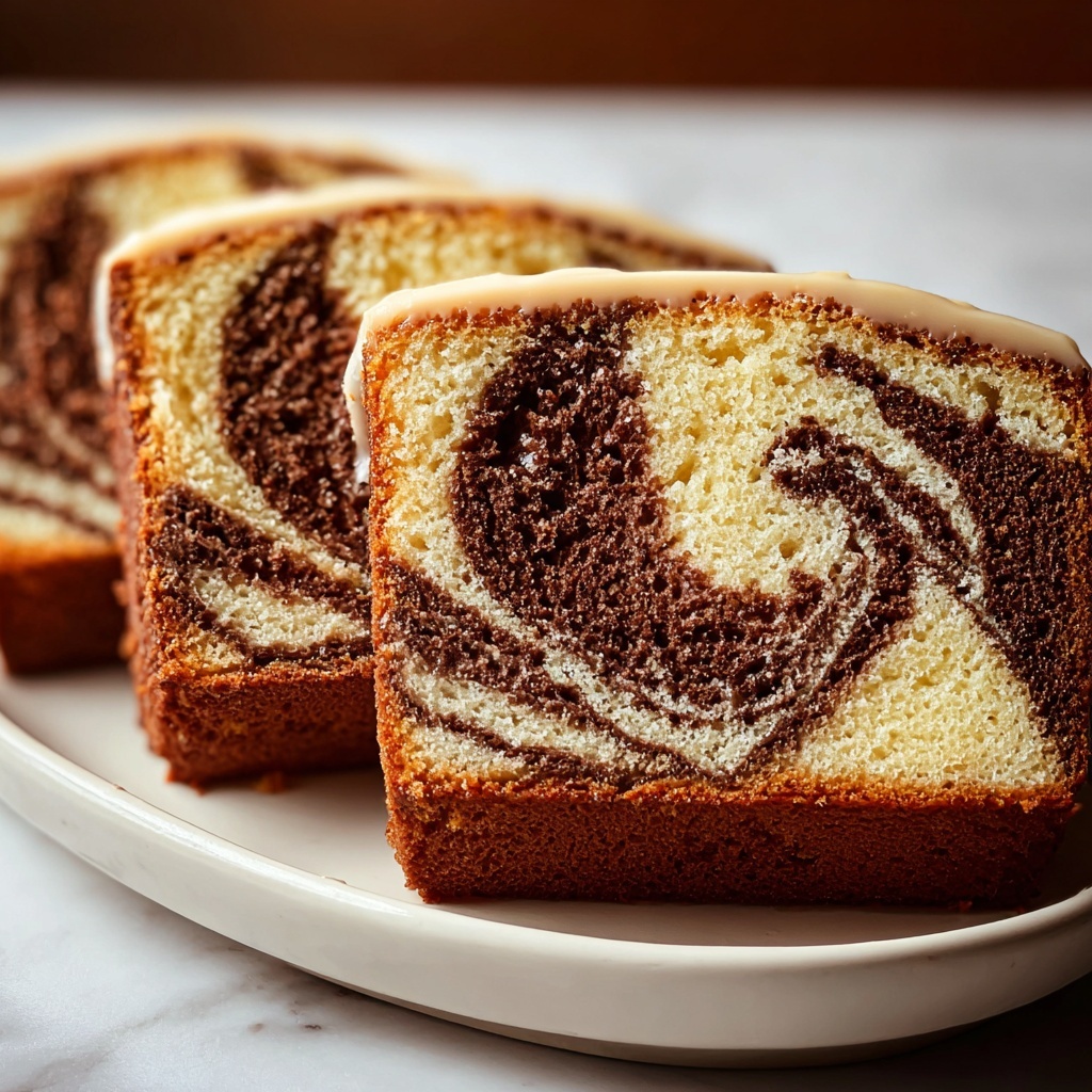 Cream Cheese Cinnamon Swirl Banana Bread Recipe - Recipe Image