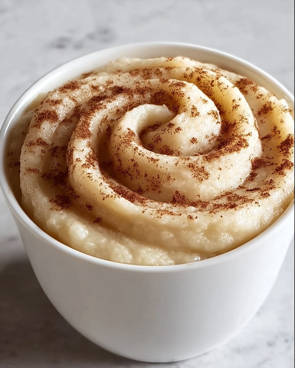Cinnamon Roll Mug Cake: A Quick and Delicious Treat Recipe - Recipe Image