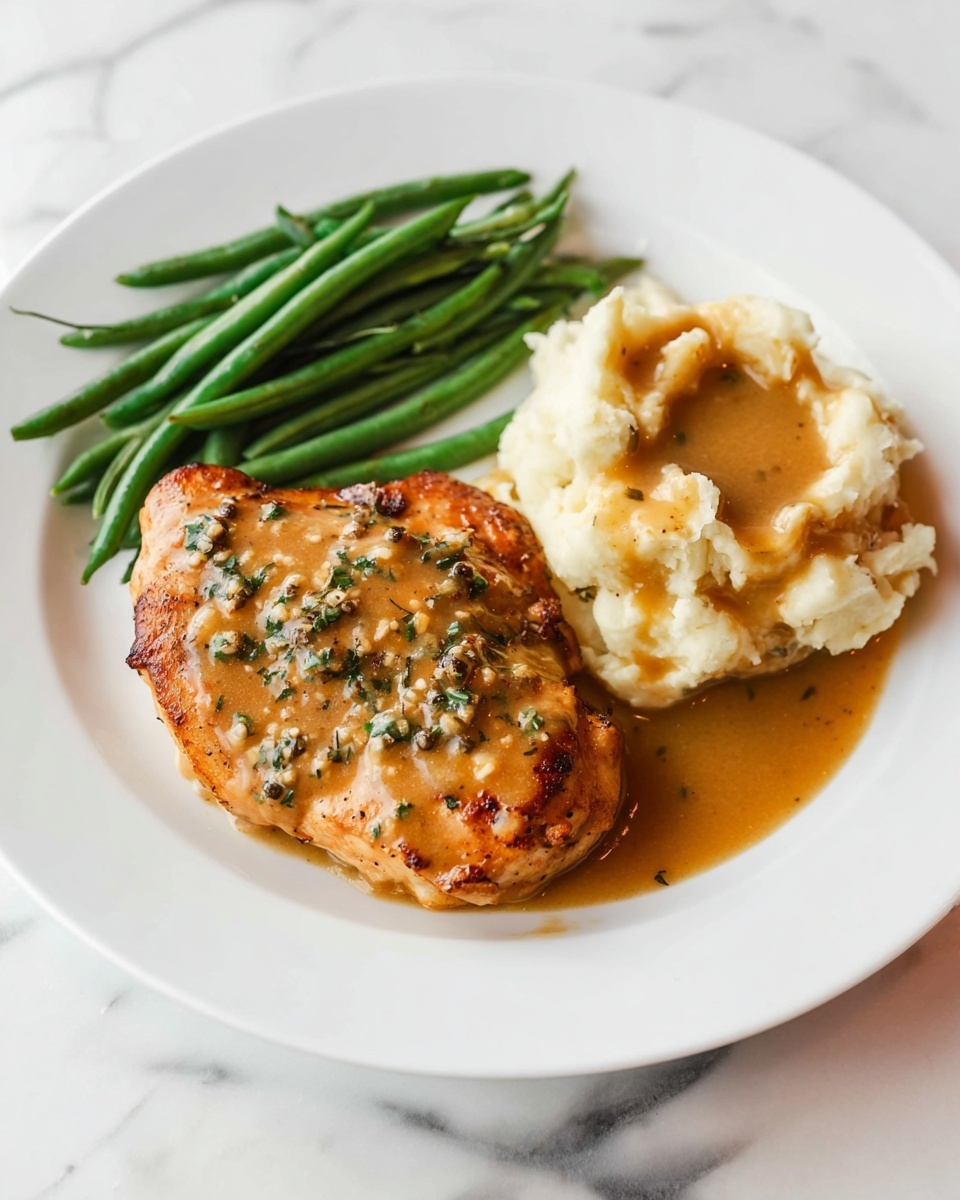 Honey Garlic Soy Sauce Chicken Recipe - Recipe Image