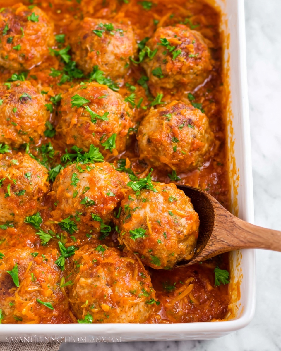 Lazy Cabbage Rolls Recipe - Recipe Image