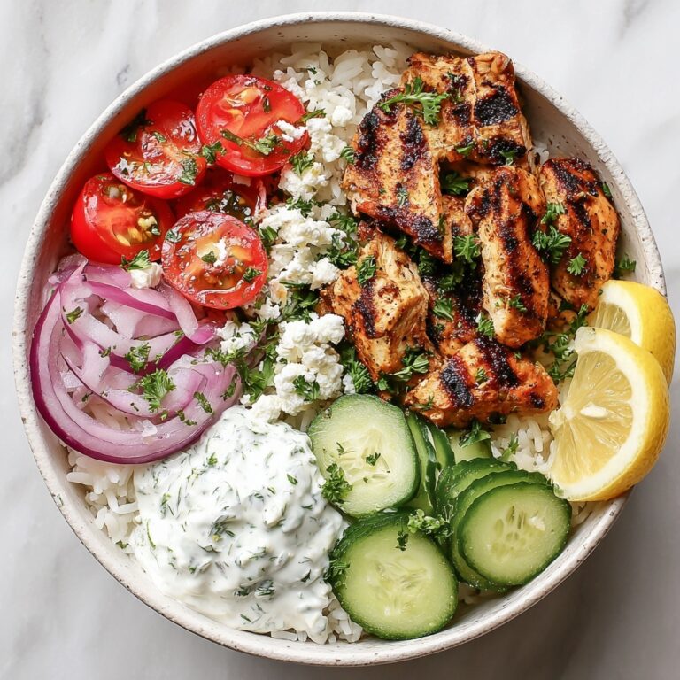 Homemade Cava Bowl Recipe