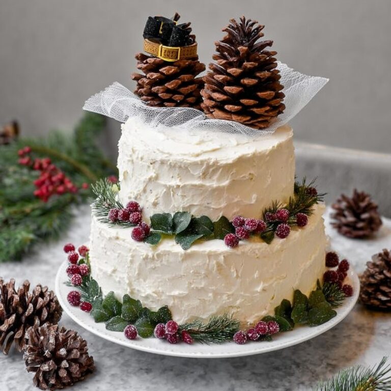 Orange Zest Sugared Cranberries Recipe