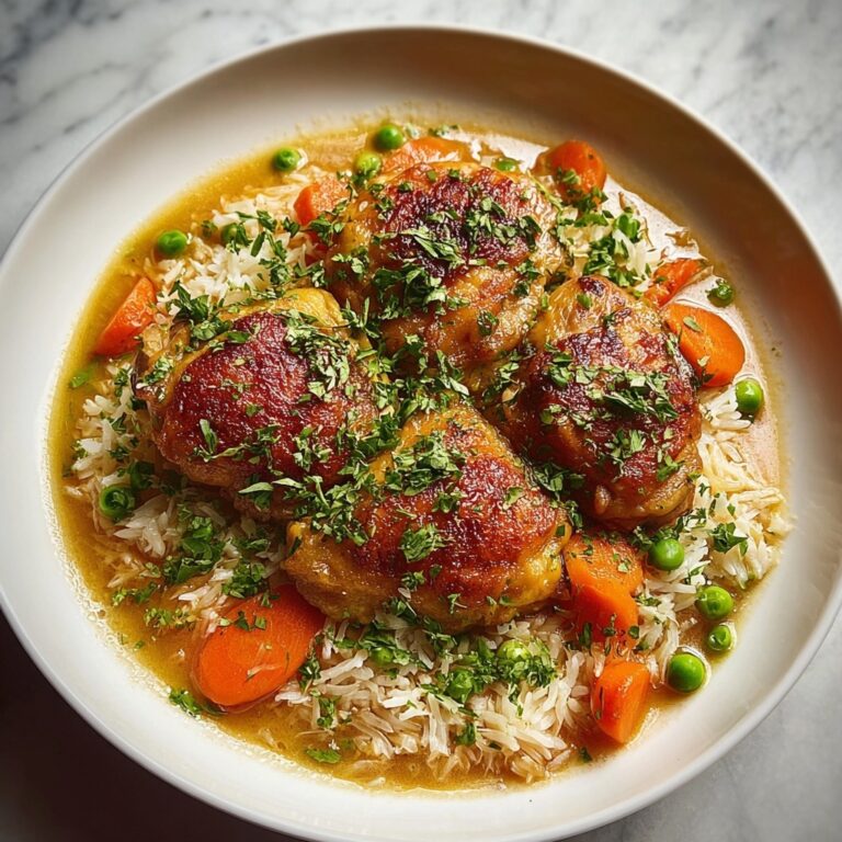 Slow Cooker Chicken and Rice with Vegetables and Cheddar Recipe