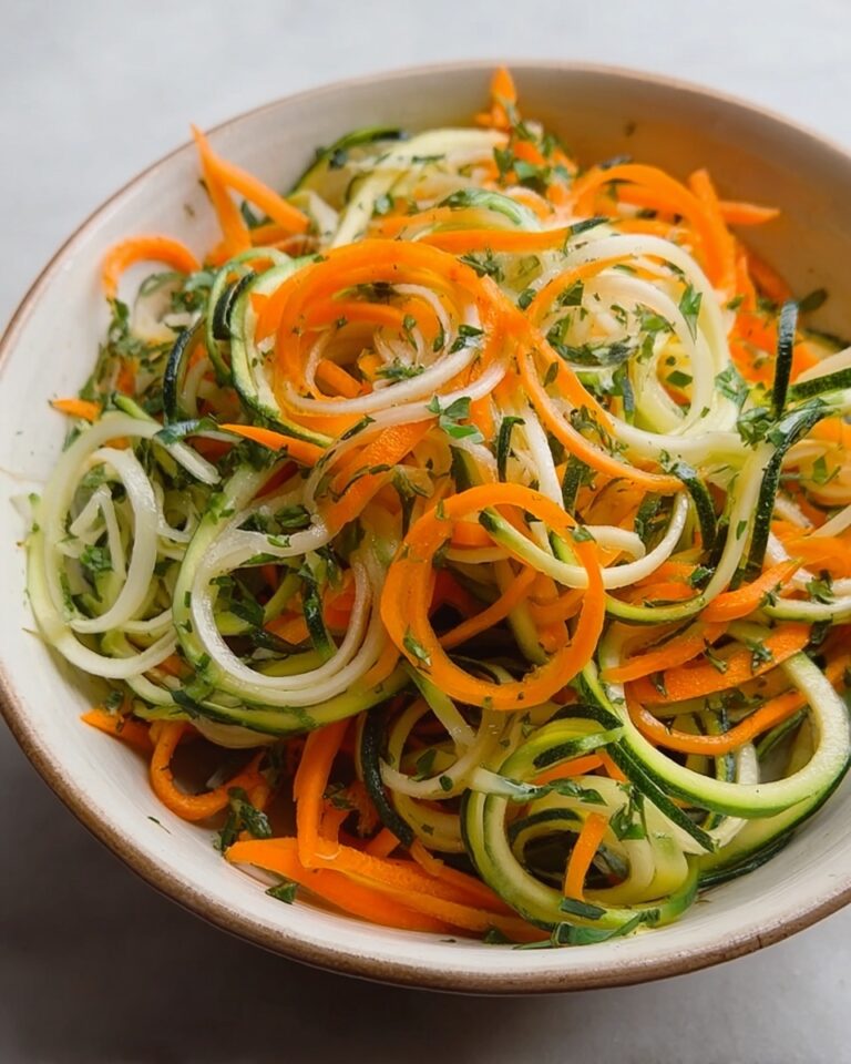 Cucumber Carrot Salad Recipe
