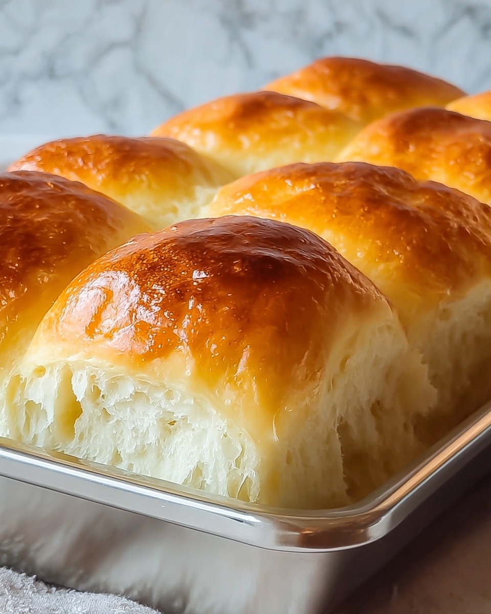 Quick 20-Minute Homemade Bread Recipe - Recipe Image