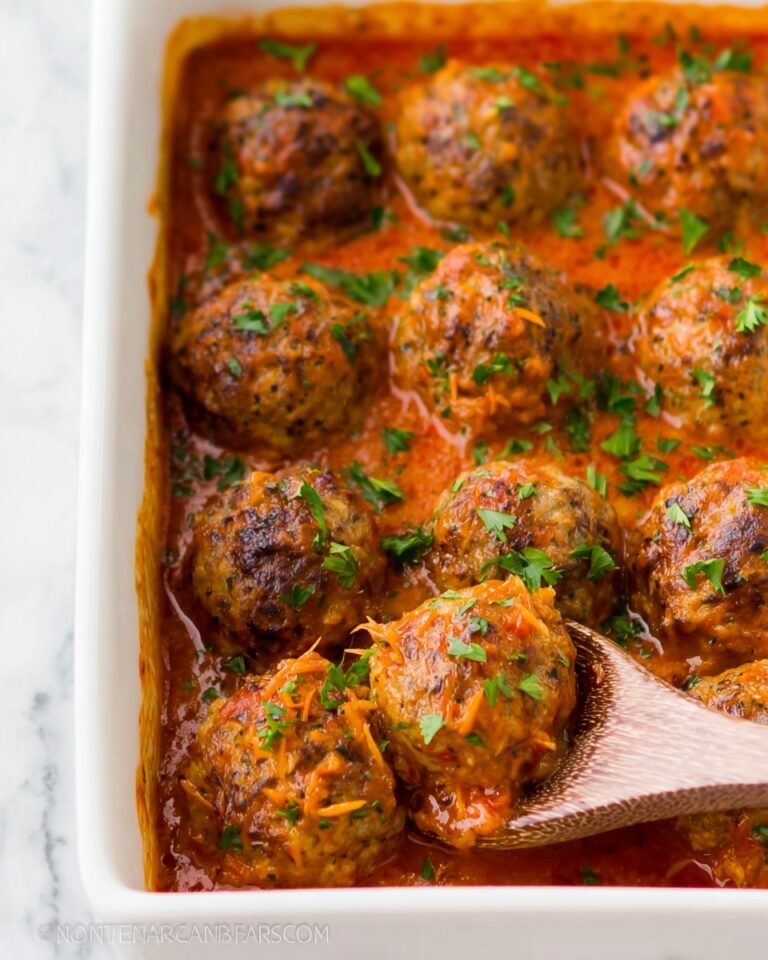 Lazy Cabbage Rolls Recipe