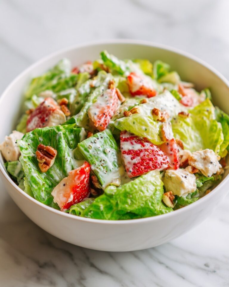 Comforting Cornbread Casserole – Creamy, Savory & Perfect for Any Meal Recipe