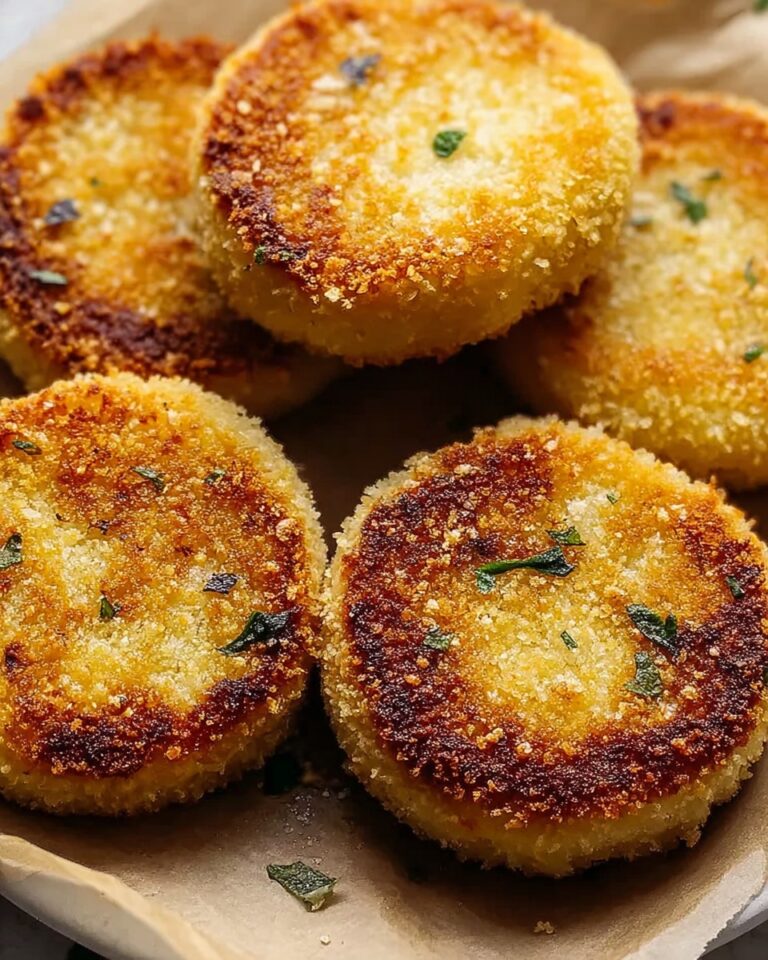 Homemade Cheese and Onion Crisp Bakes Recipe