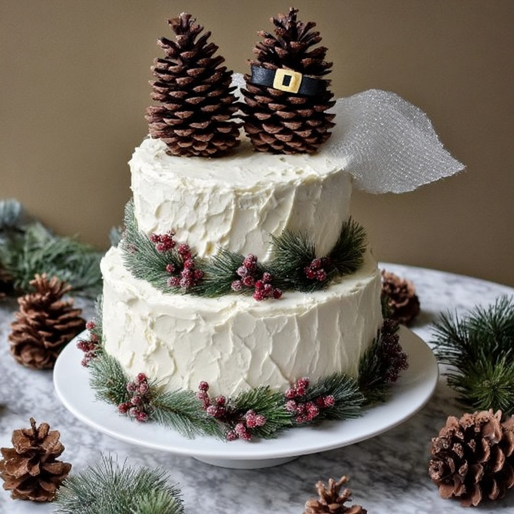 Orange Zest Sugared Cranberries Recipe - Recipe Image