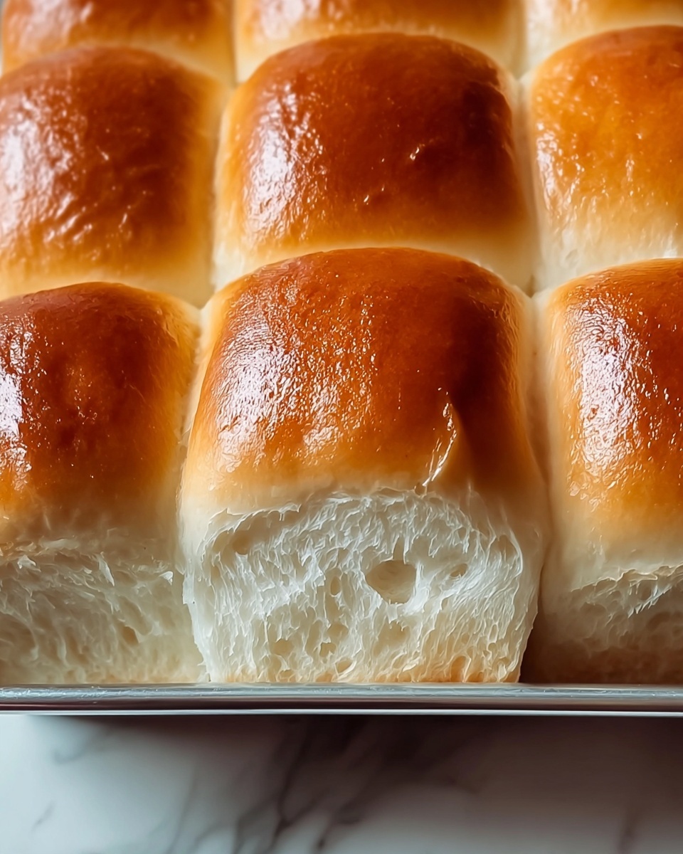 Quick 20-Minute Homemade Bread Recipe - Recipe Image