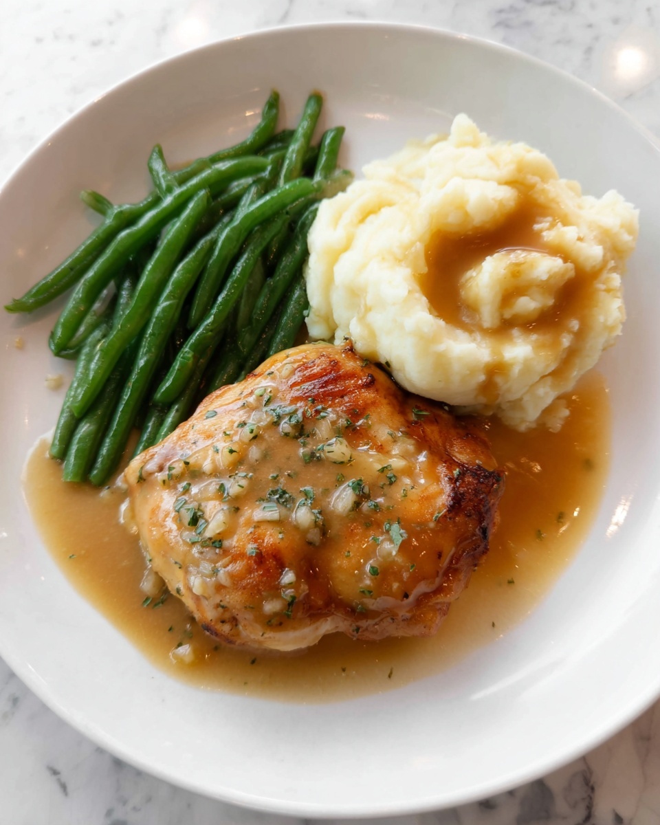 Honey Garlic Soy Sauce Chicken Recipe - Recipe Image