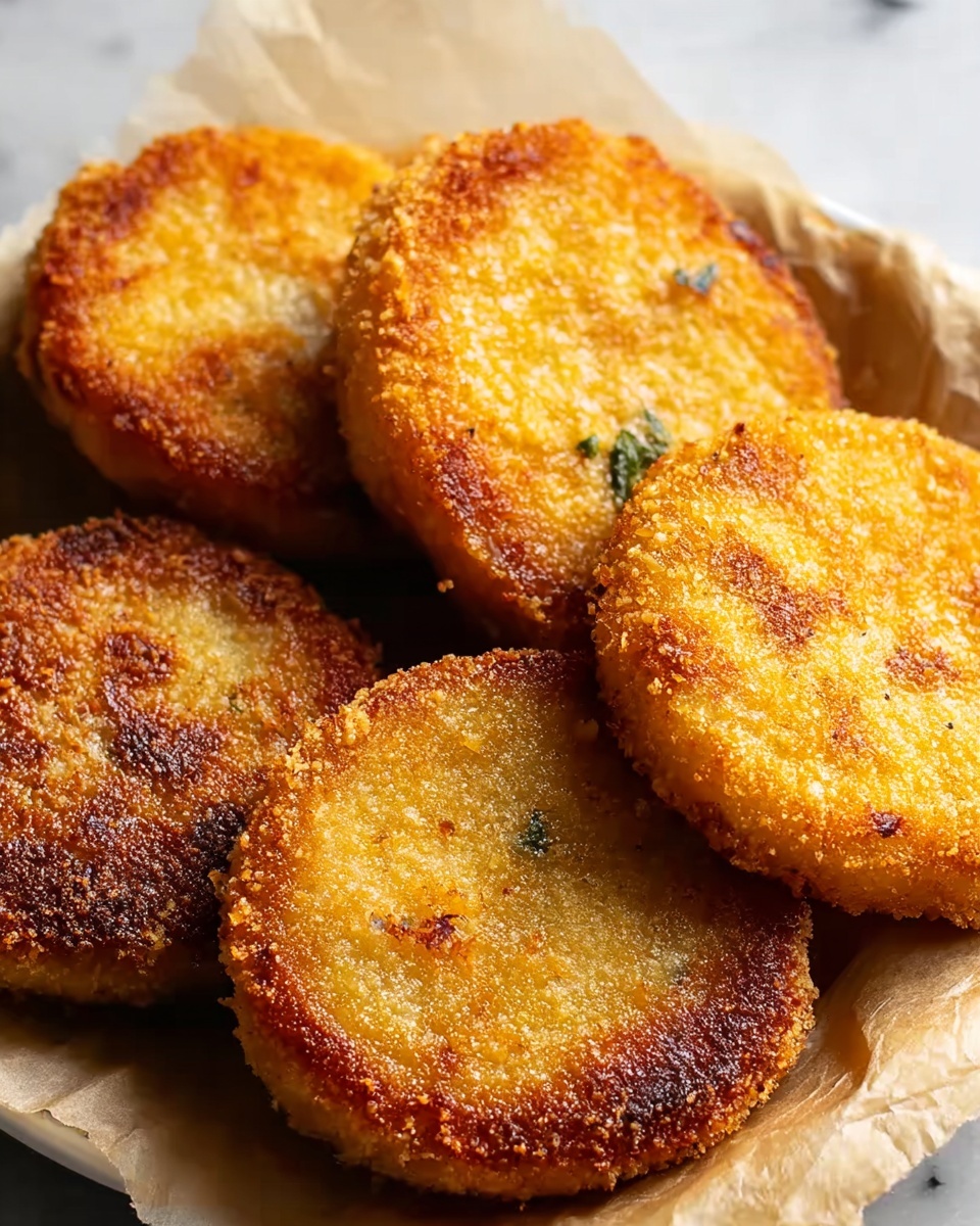 Homemade Cheese and Onion Crisp Bakes Recipe - Recipe Image