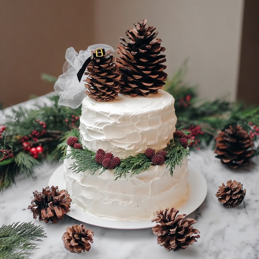 Orange Zest Sugared Cranberries Recipe - Recipe Image