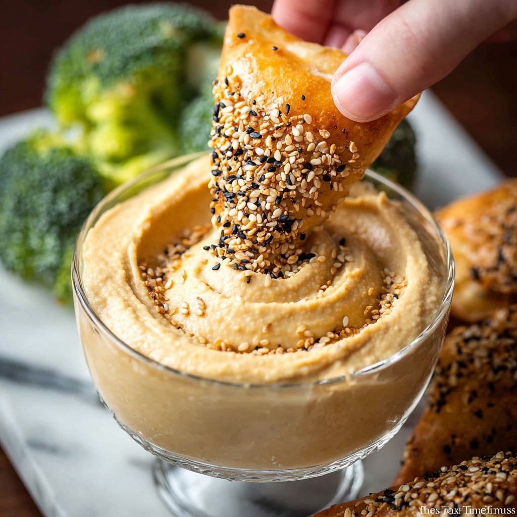 Christmas Appetizer Puffs Recipe - Recipe Image