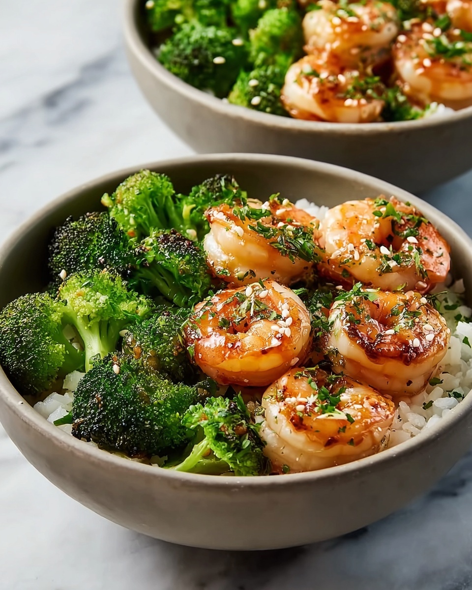 Broccoli Shrimp Stir Fry: An Incredible Ultimate Recipe - Recipe Image