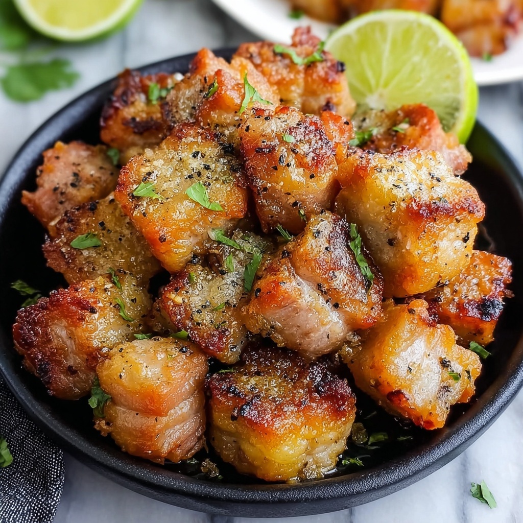 Air Fryer Bang Bang Salmon Bites Recipe - Recipe Image