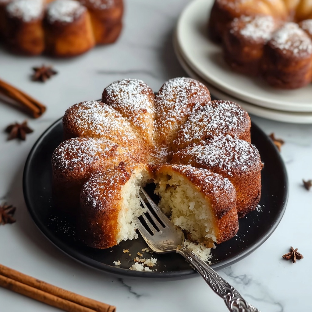 Cinnamon Muffins Recipe - Recipe Image