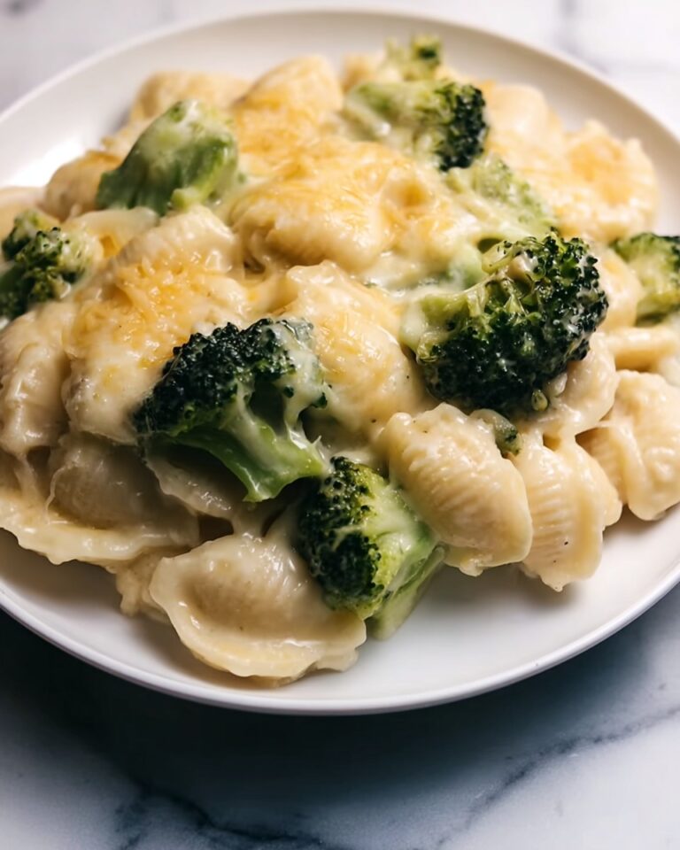 Broccoli, Rice, Cheese, and Chicken Casserole Recipe