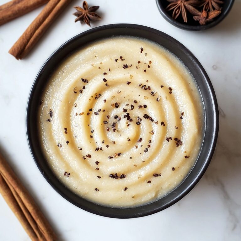 Vanilla Pastry Cream Recipe