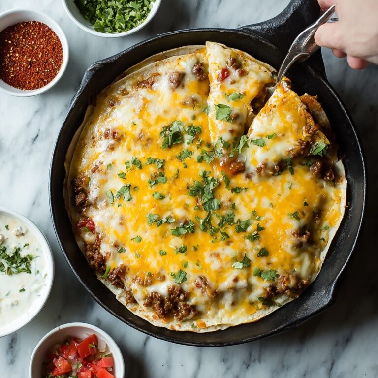 Grilled Cheese Burrito with Guacamole, Sour Cream, and Salsa Recipe