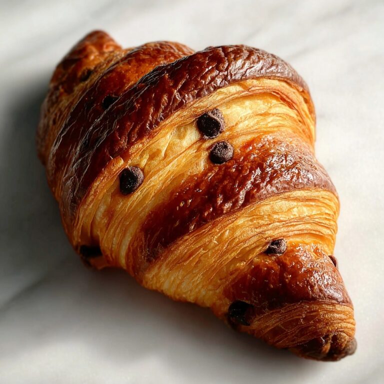 Classic Chocolate Chip Cookies Recipe