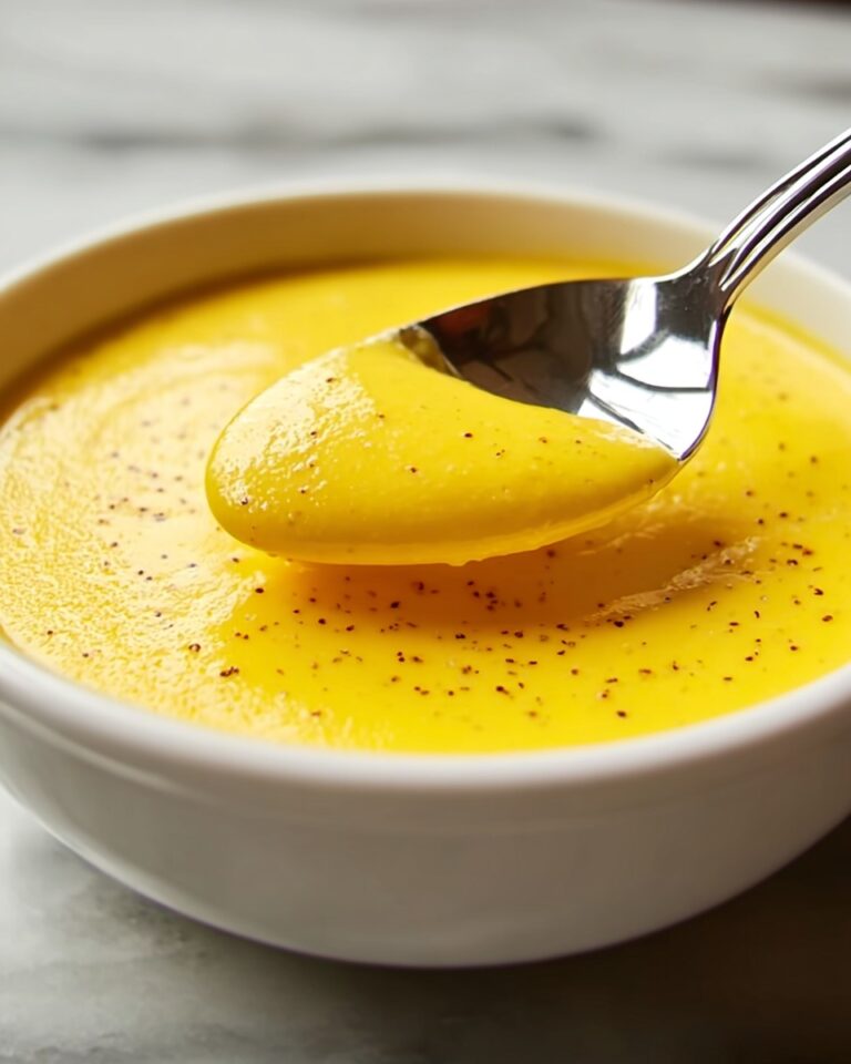 Vegan Butternut Squash Soup Recipe