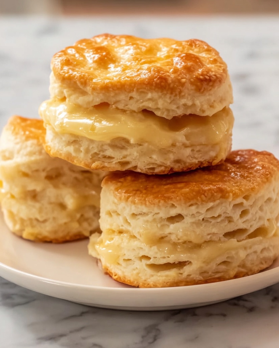 Buttermilk Biscuits Recipe - Recipe Image