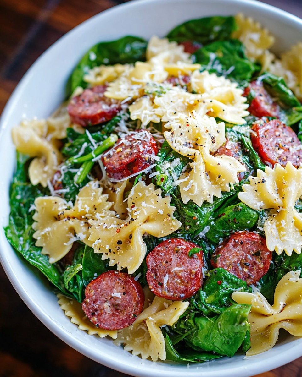 BLT Pasta Salad Recipe - Recipe Image
