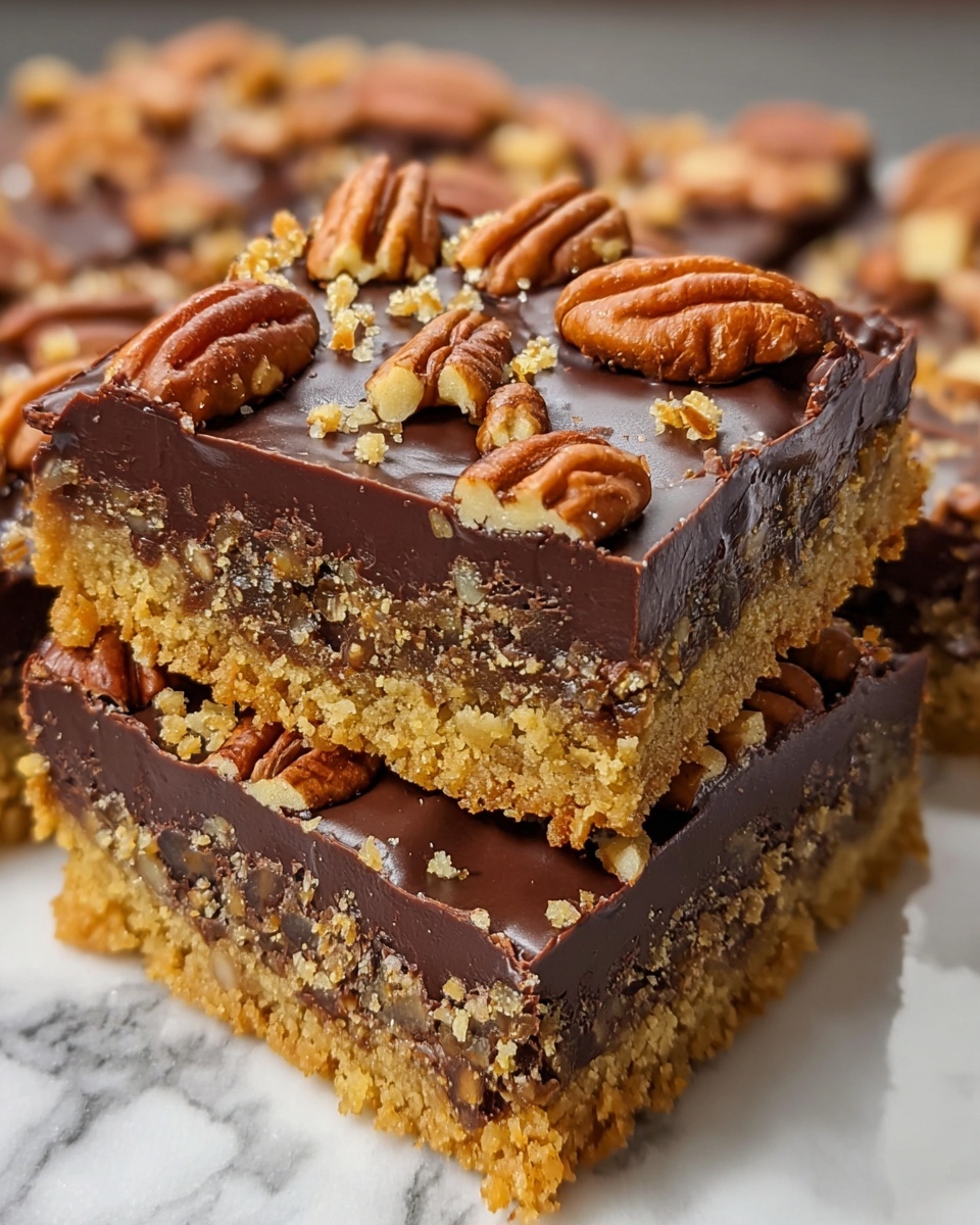 Chocolate Covered Halloween Oreos Recipe - Recipe Image