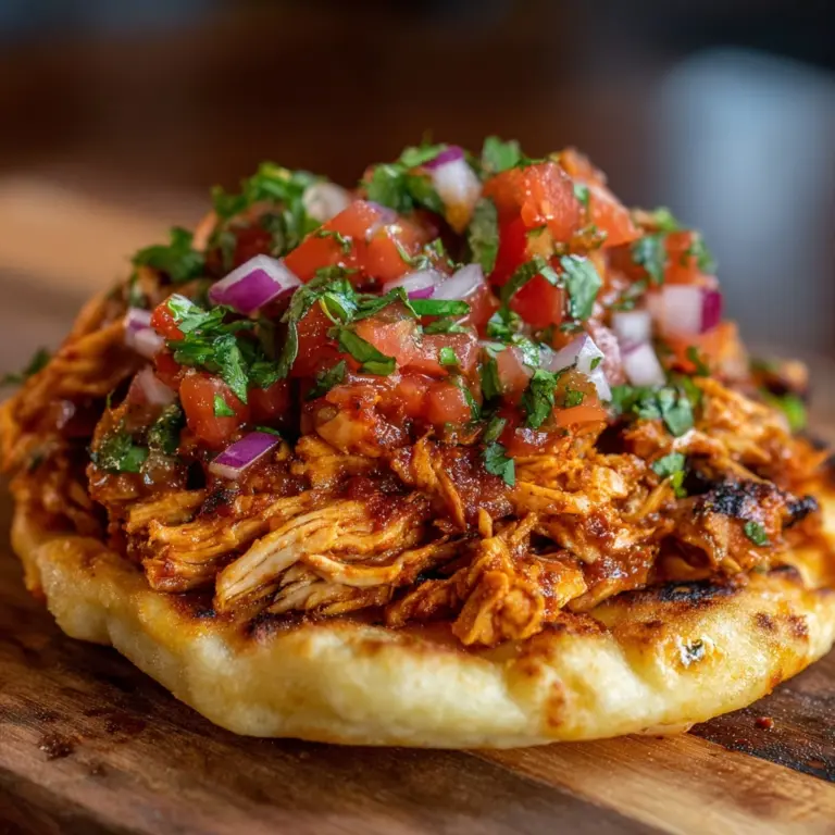 Slow Cooker Chicken Shawarma Recipe