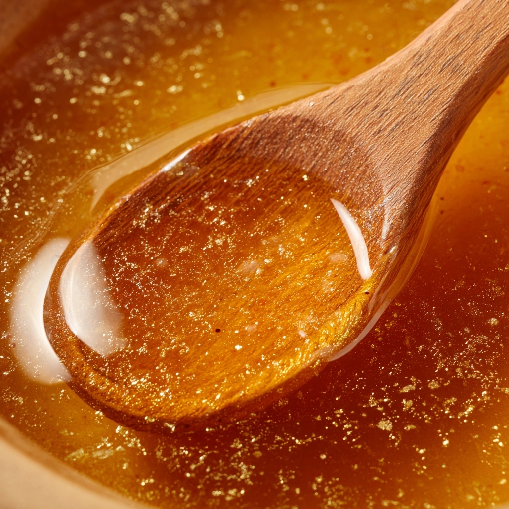 Colombian Pineapple Sauce Recipe - Recipe Image