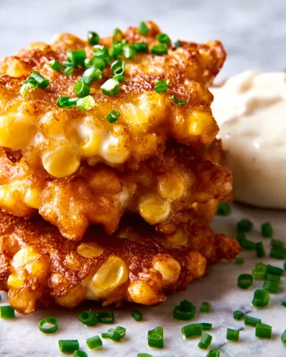 Crunchy Potato Pancakes Recipe - Recipe Image