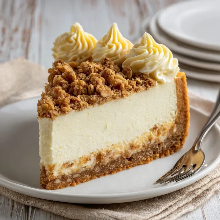 Oatmeal Cream Pie Cheesecake Recipe