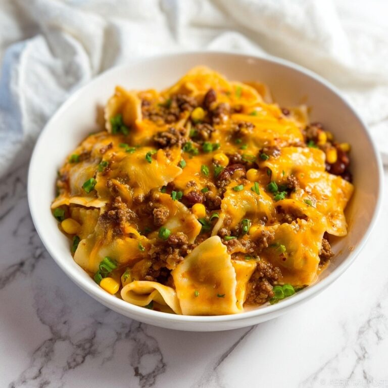 Beef Burrito Skillet One Pot Meal Recipe