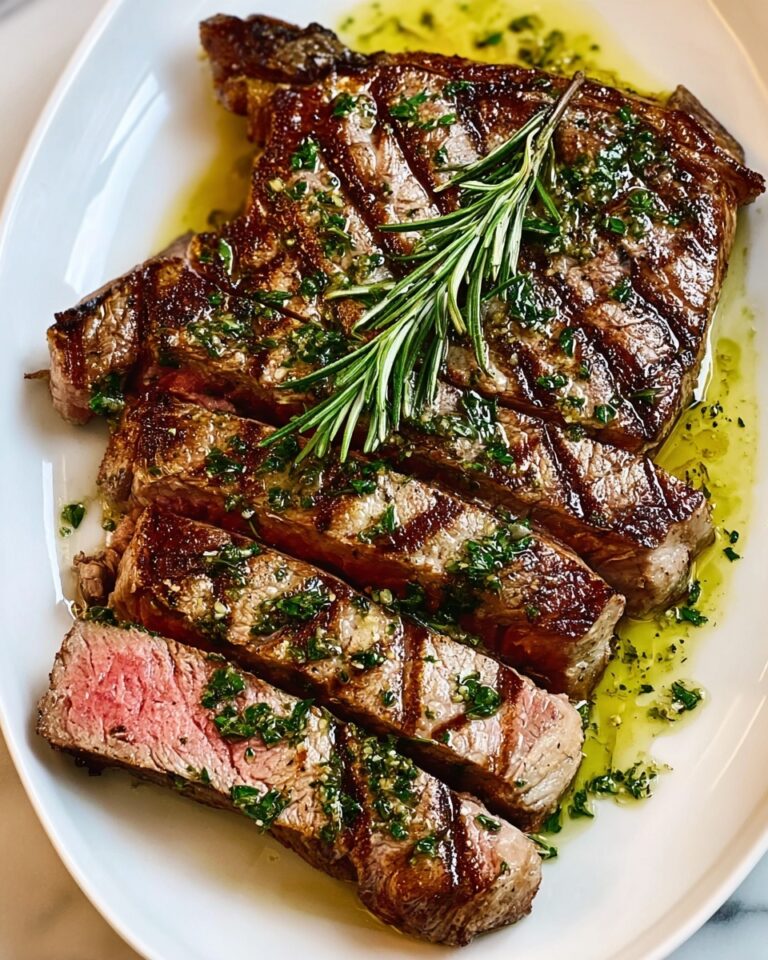 Homemade Brisket Rag Lasagna Recipe