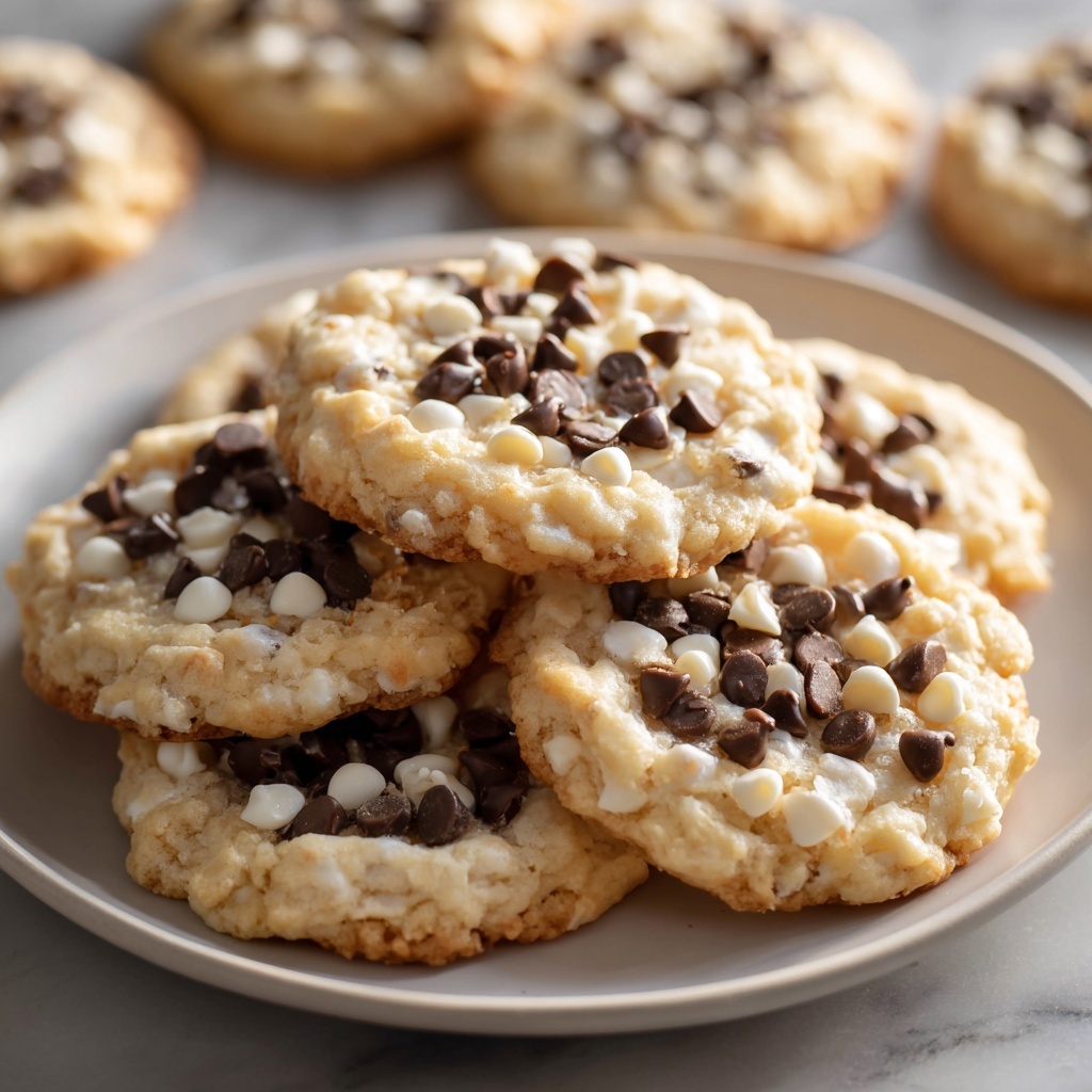 Florentines Cookies Recipe - Recipe Image