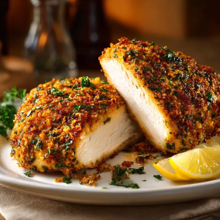 Air Fried Chicken Tenderloin Recipe