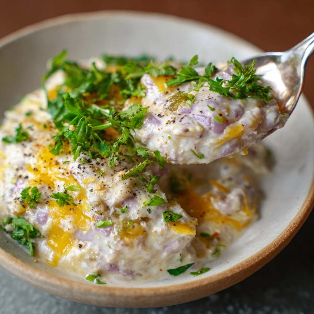 Reuben Dip Recipe - Recipe Image