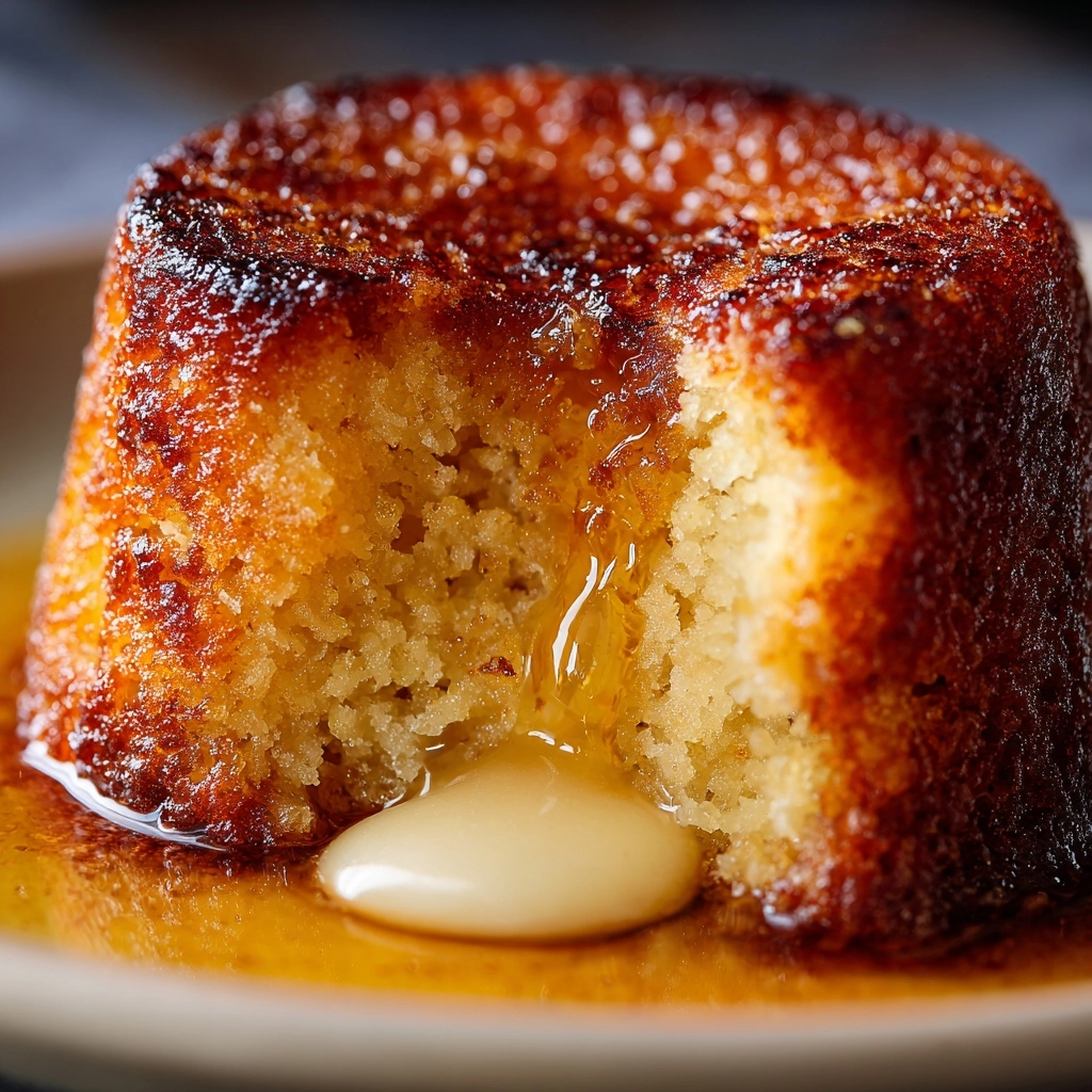 Mini Brown Butter Sourdough Cinnabundts Recipe - Recipe Image