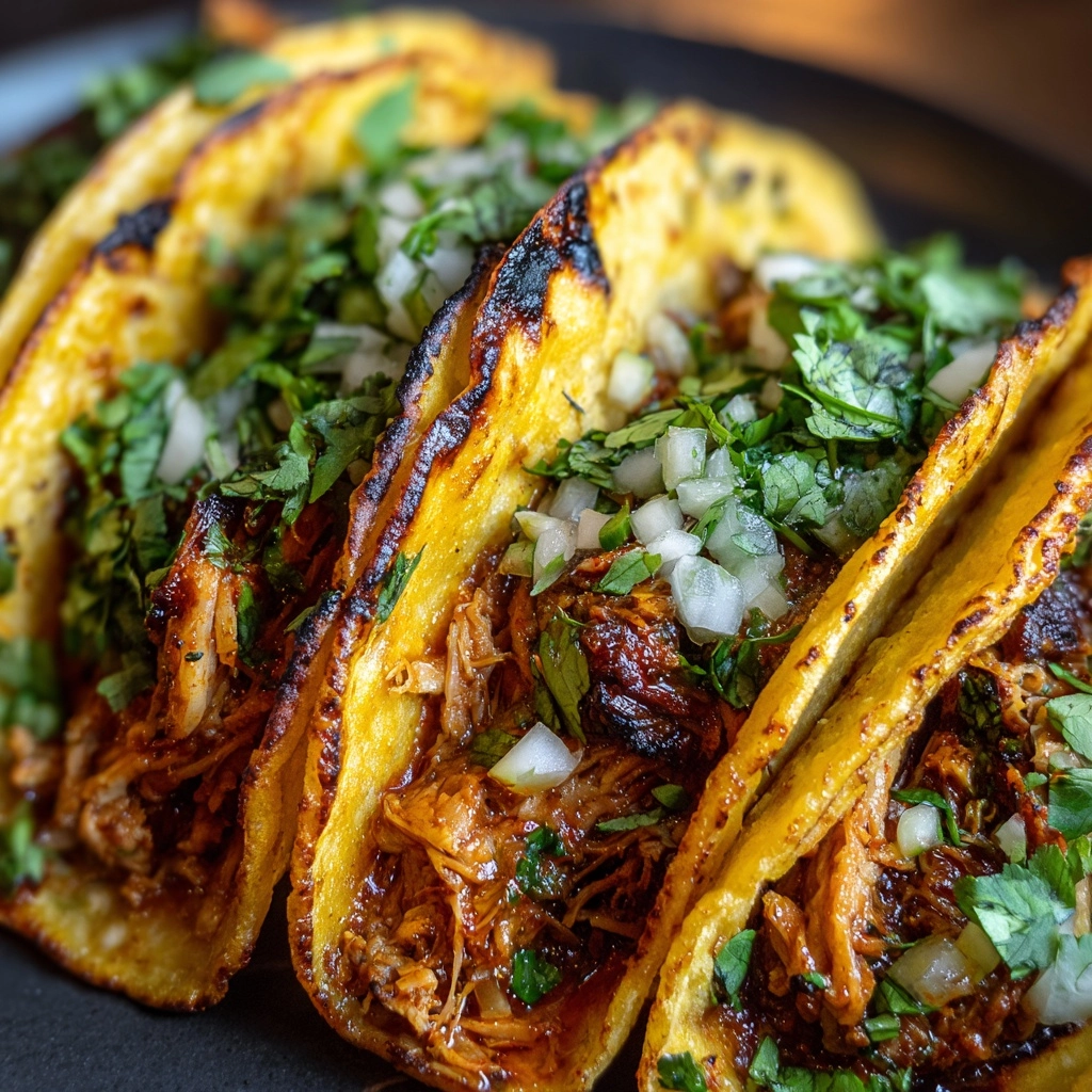 Birria Tacos Recipe - Recipe Image